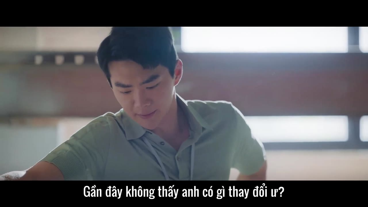 Yêu Rất Mỹ Vị tập 10