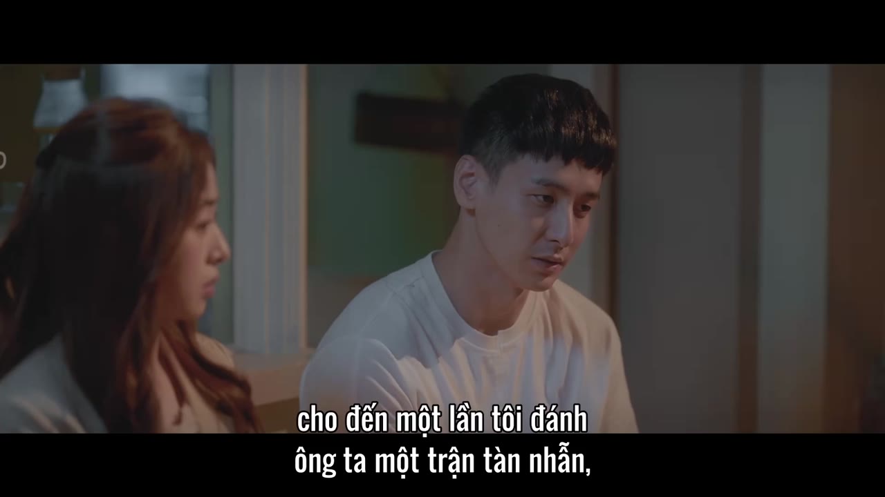 Yêu Rất Mỹ Vị tập 10 cảnh 3