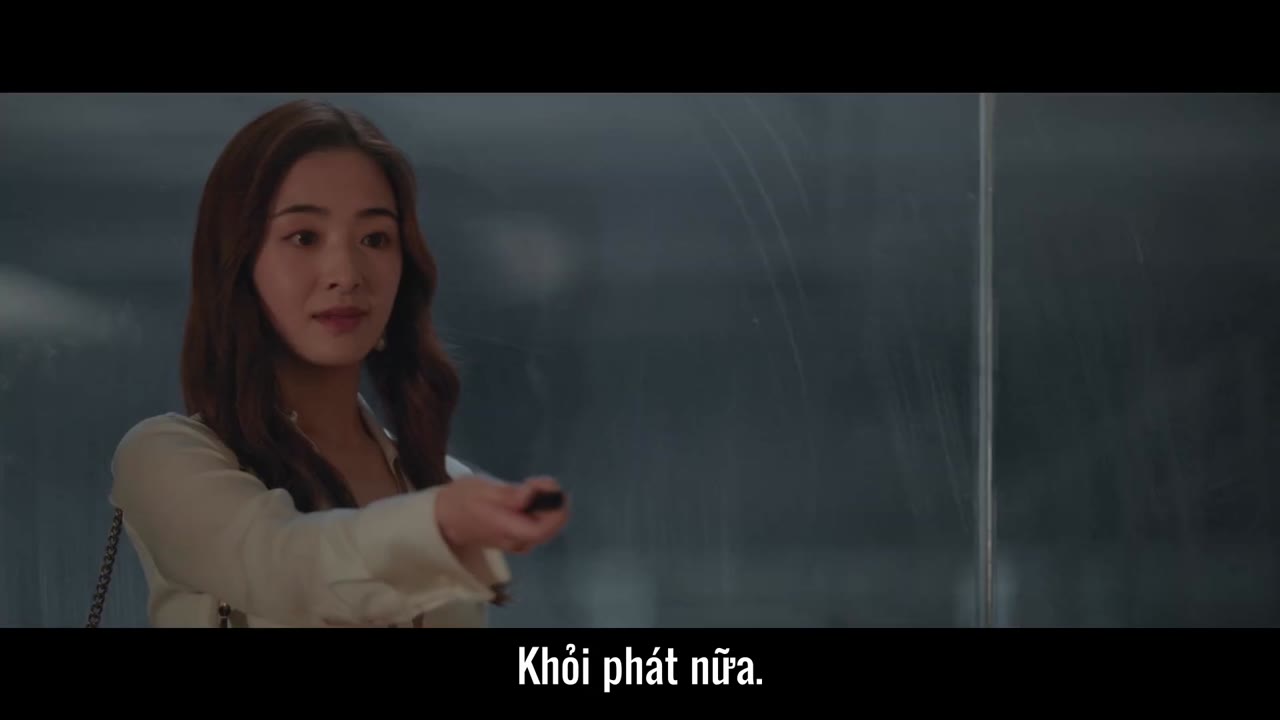 Yêu Rất Mỹ Vị tập 12