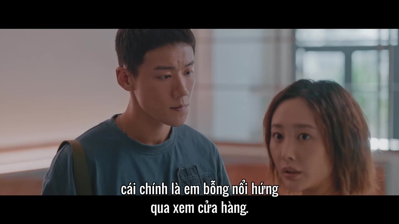 Yêu Rất Mỹ Vị tập 15