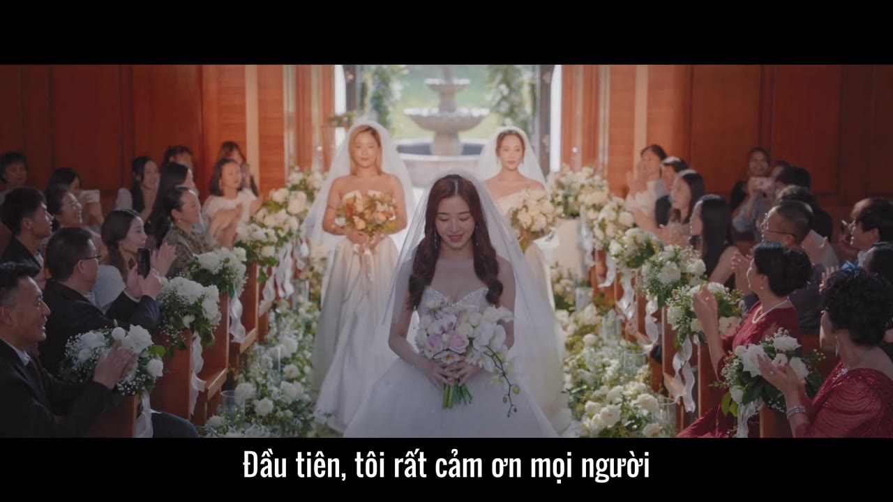 Yêu Rất Mỹ Vị tập 16