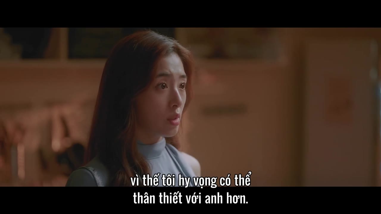 Yêu Rất Mỹ Vị tập 18 cảnh 3
