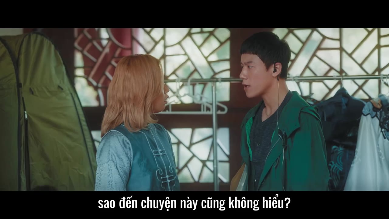 Yêu Rất Mỹ Vị tập 19