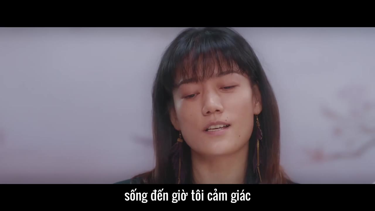 Yêu Rất Mỹ Vị tập 19 cảnh 3