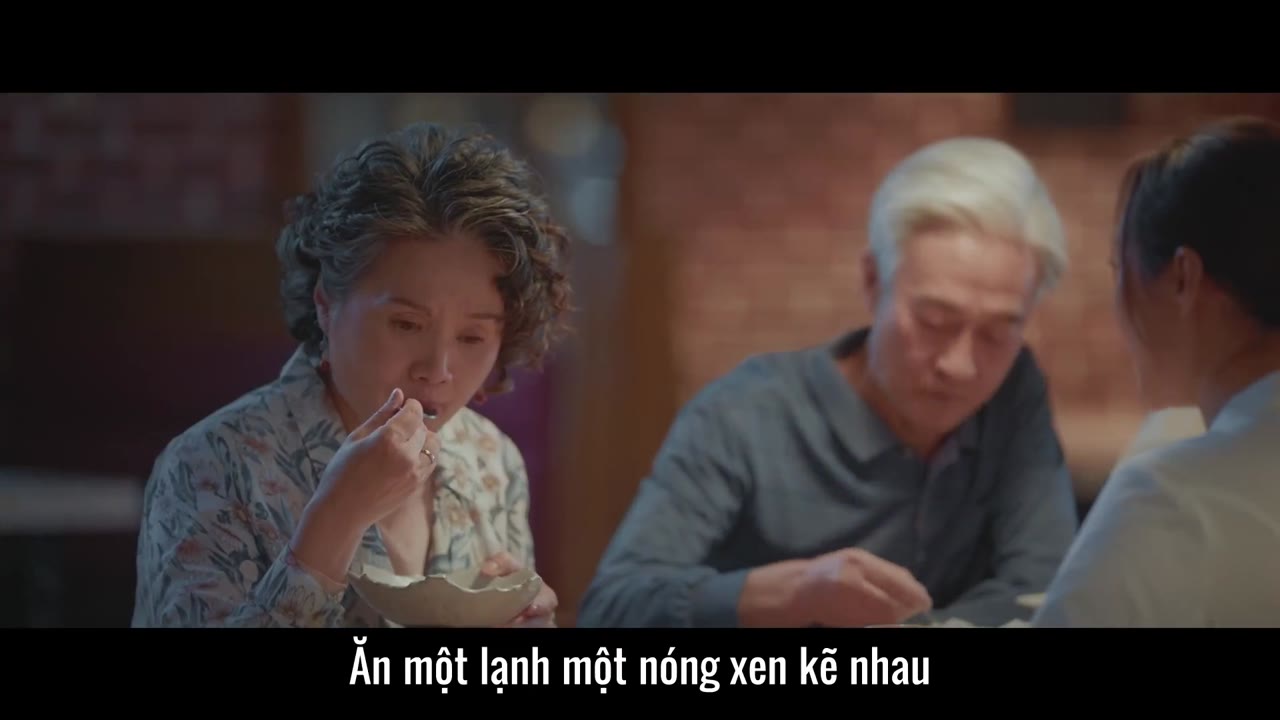 Yêu Rất Mỹ Vị tập 20
