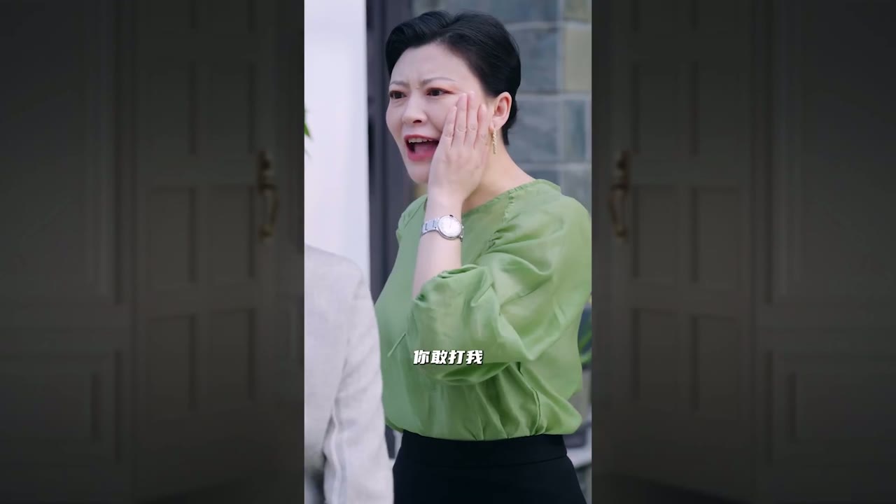 Biệt Đội Tứ Bảo tập 1 cảnh 2