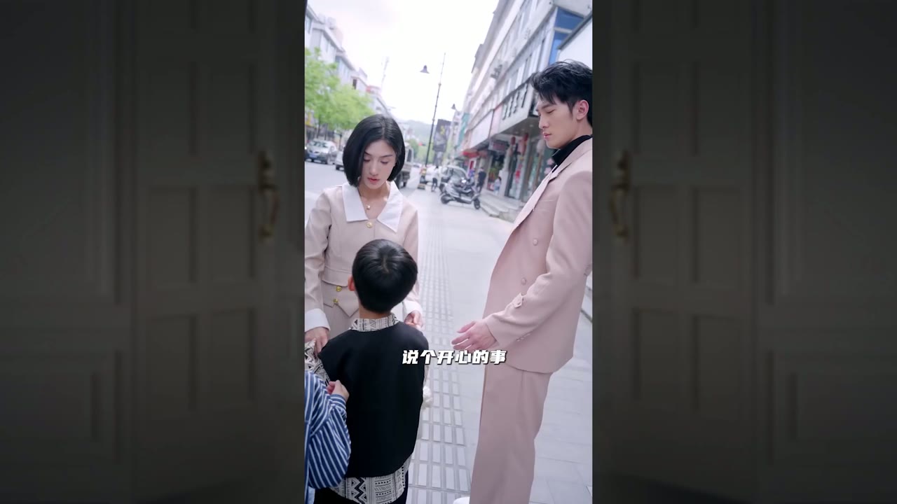 Biệt Đội Tứ Bảo tập 3 cảnh 2