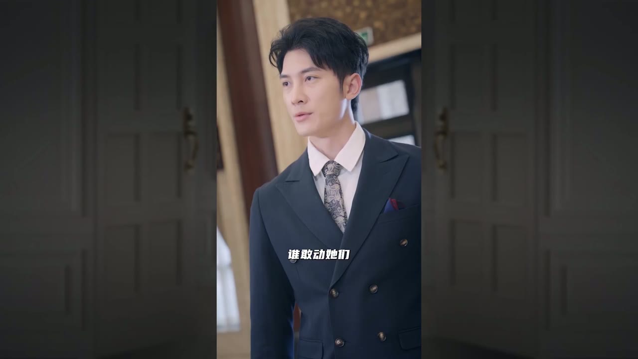 Biệt Đội Tứ Bảo tập 3 cảnh 3