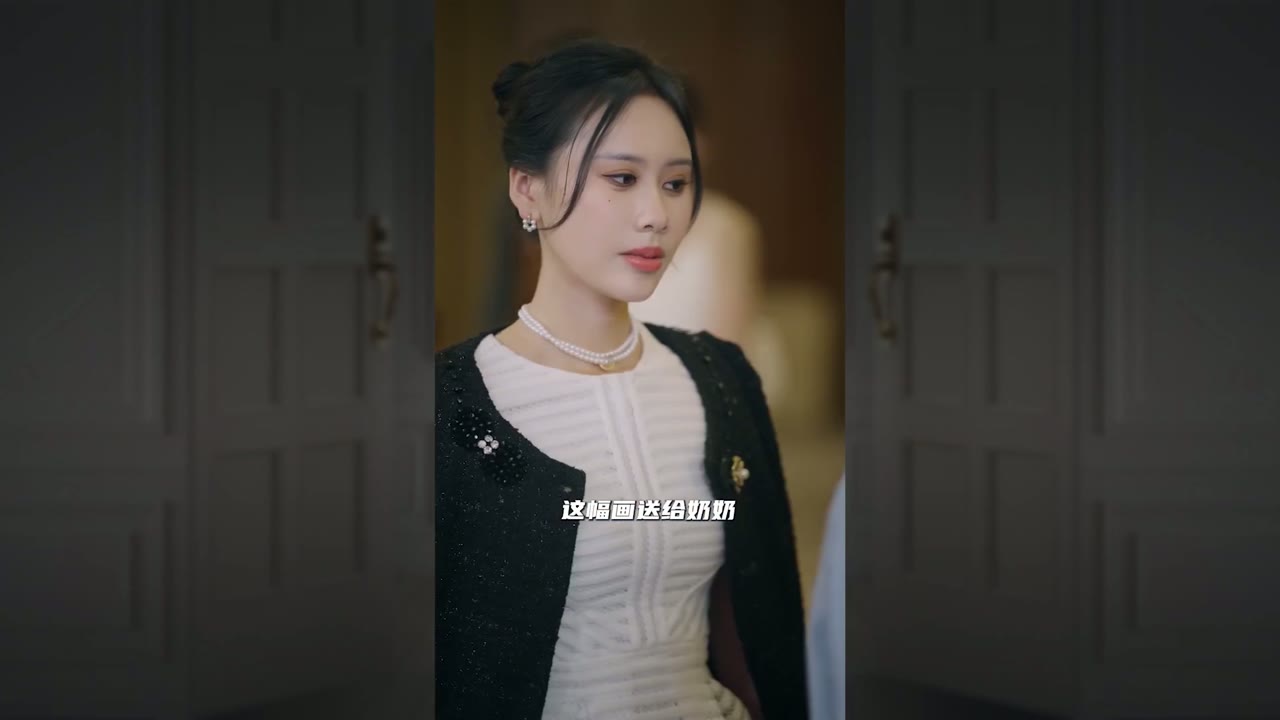 Biệt Đội Tứ Bảo tập 5 cảnh 2