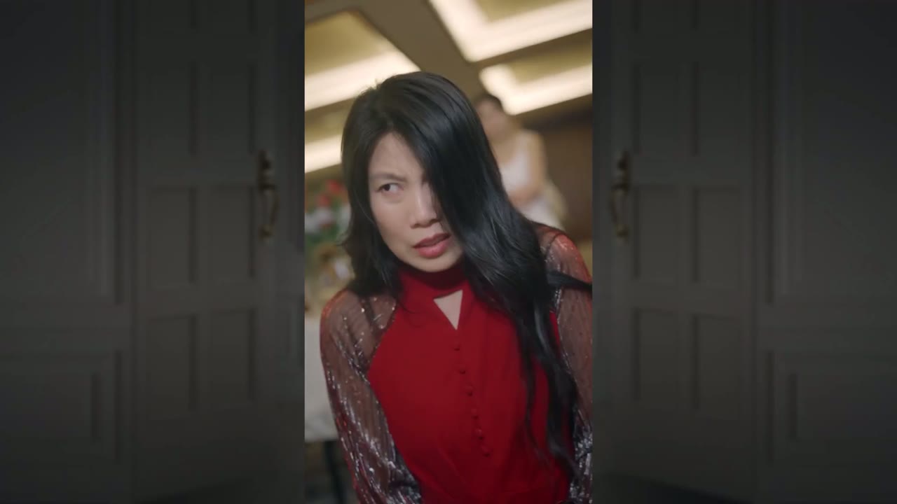 Biệt Đội Tứ Bảo tập 5 cảnh 3