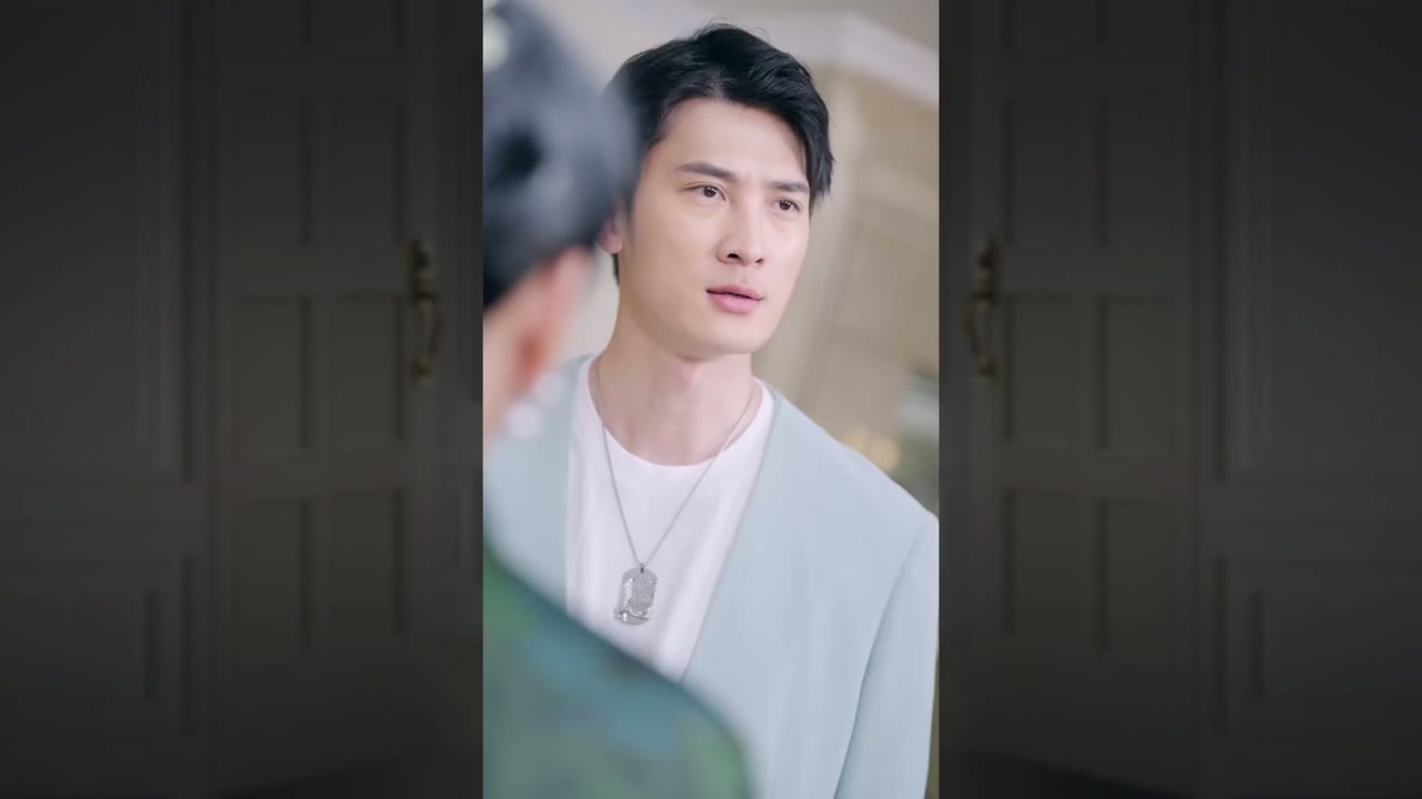 Biệt Đội Tứ Bảo tập 6 cảnh 2