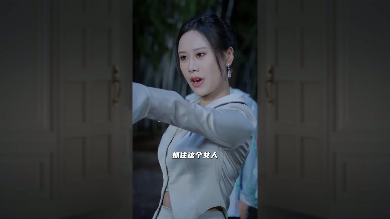 Biệt Đội Tứ Bảo tập 7 cảnh 2
