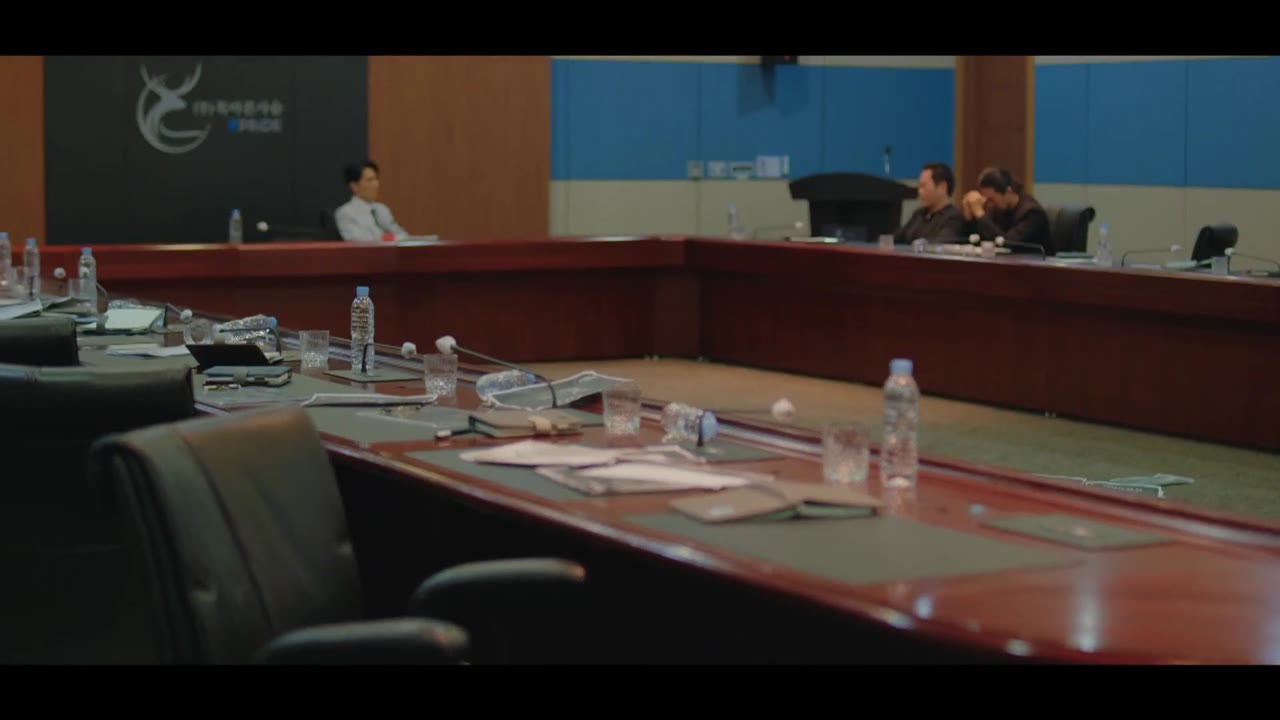 Đầu Gấu Ngọt Ngào tập 14 cảnh 3