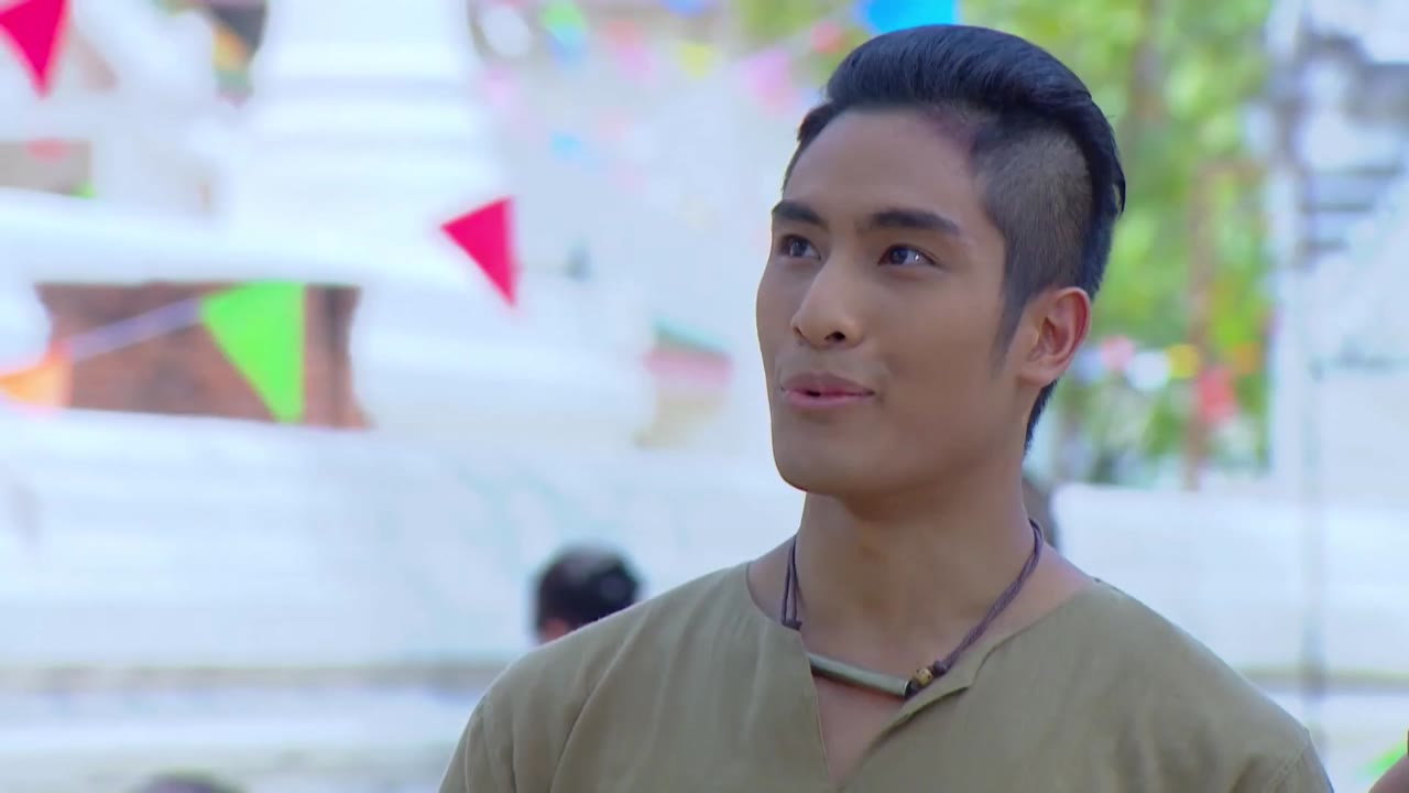 Tình Yêu Bất Diệt tập 1 cảnh 3