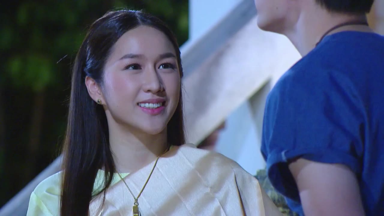 Tình Yêu Bất Diệt tập 2 cảnh 2