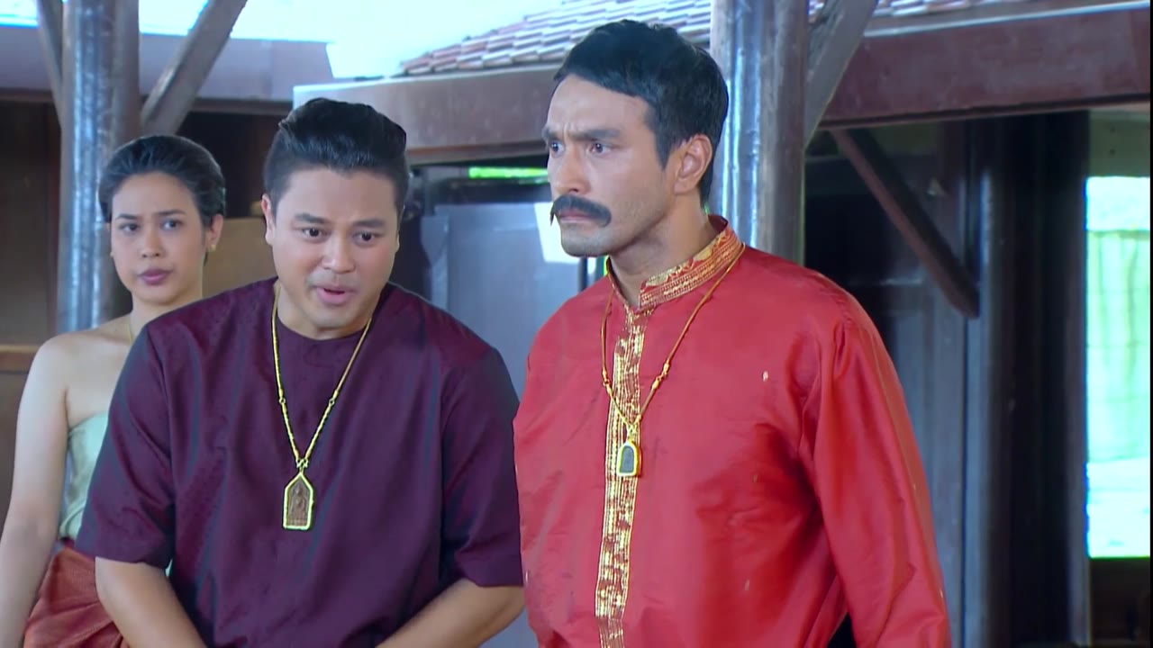 Tình Yêu Bất Diệt tập 3