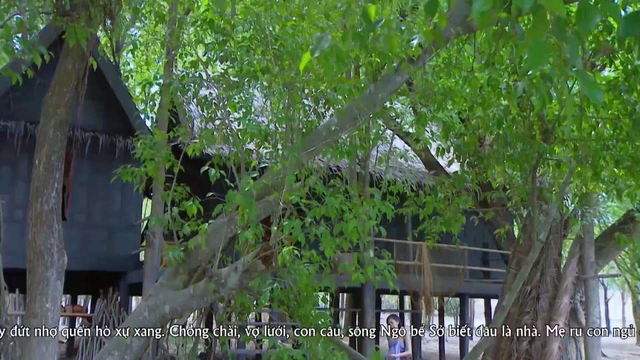 Tình Yêu Bất Diệt tập 6