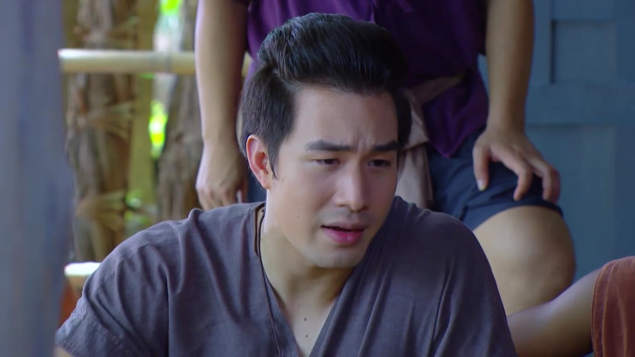 Tình Yêu Bất Diệt tập 6 cảnh 2