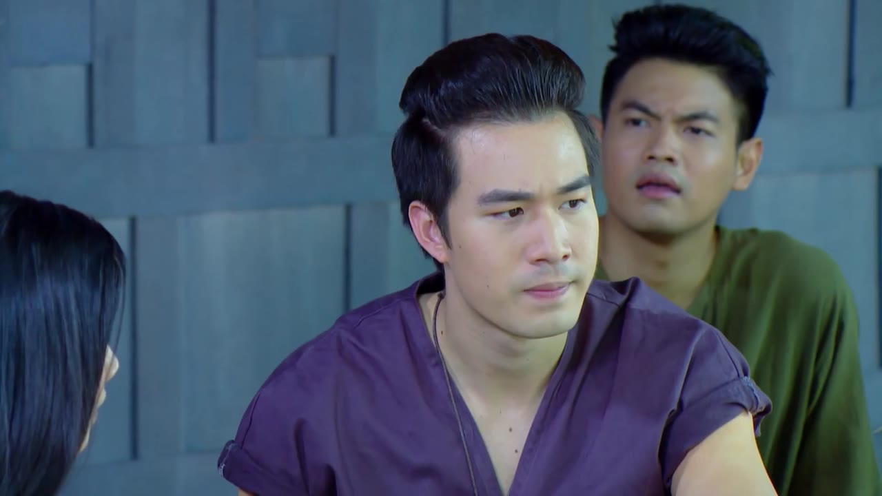 Tình Yêu Bất Diệt tập 6 cảnh 3