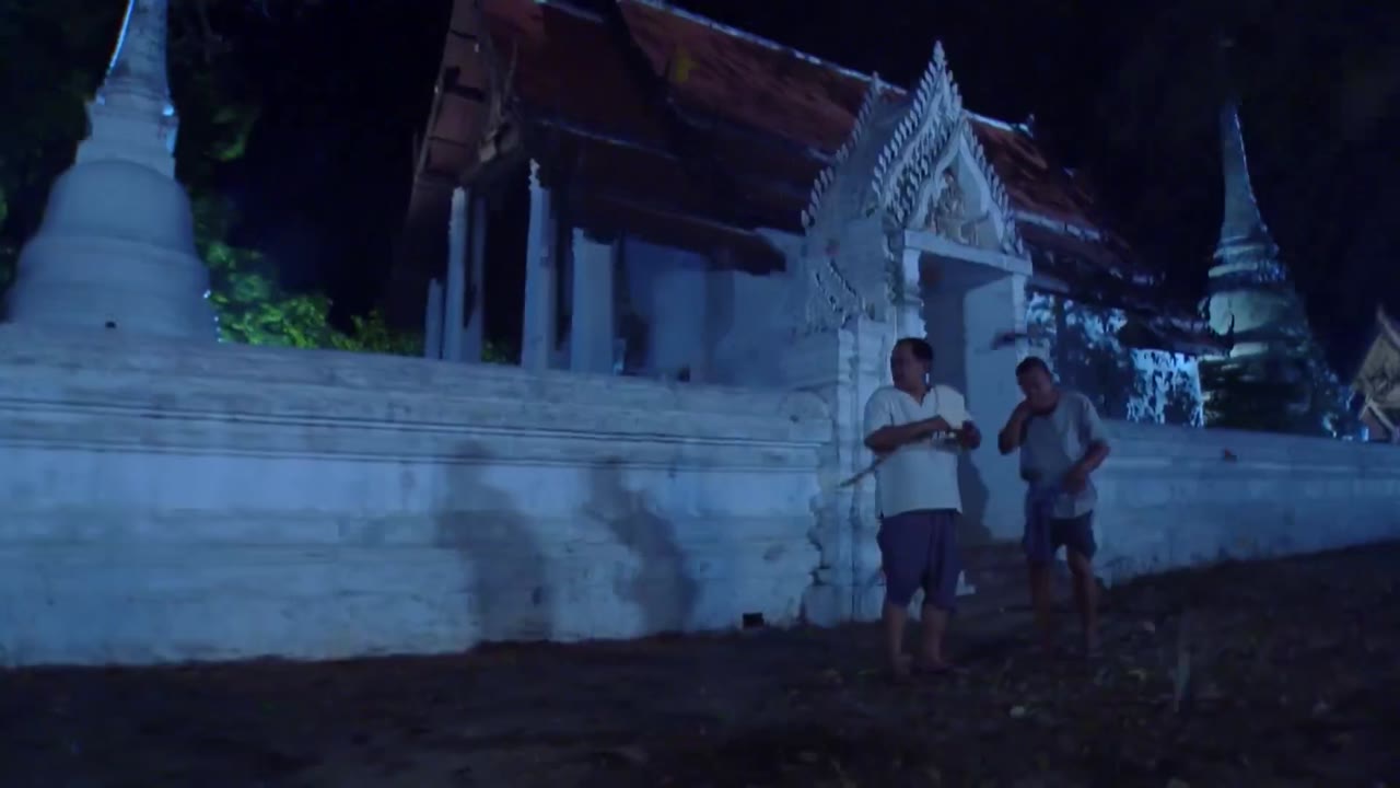Tình Yêu Bất Diệt tập 8