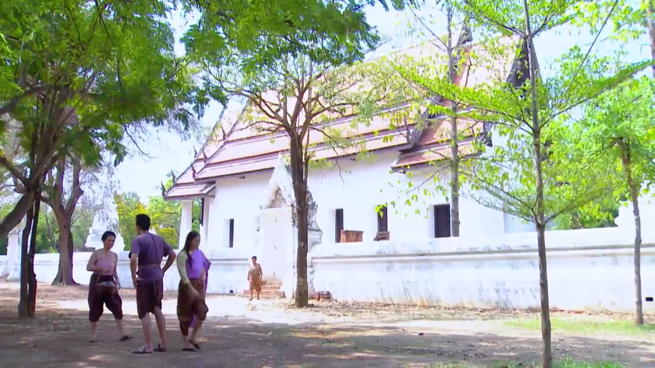 Tình Yêu Bất Diệt tập 11