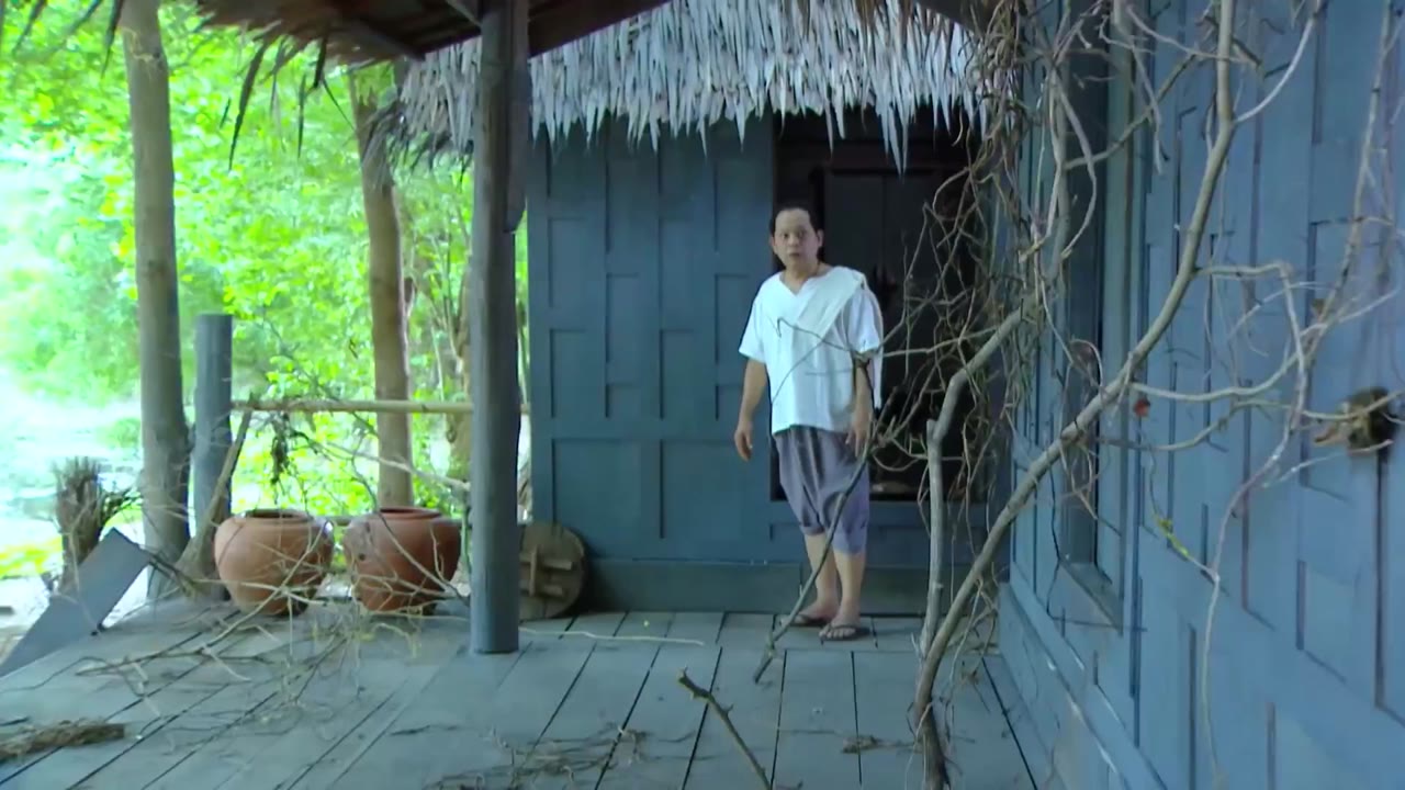 Tình Yêu Bất Diệt tập 11 cảnh 2