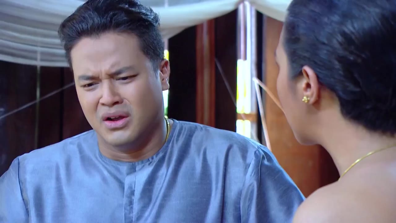 Tình Yêu Bất Diệt tập 12