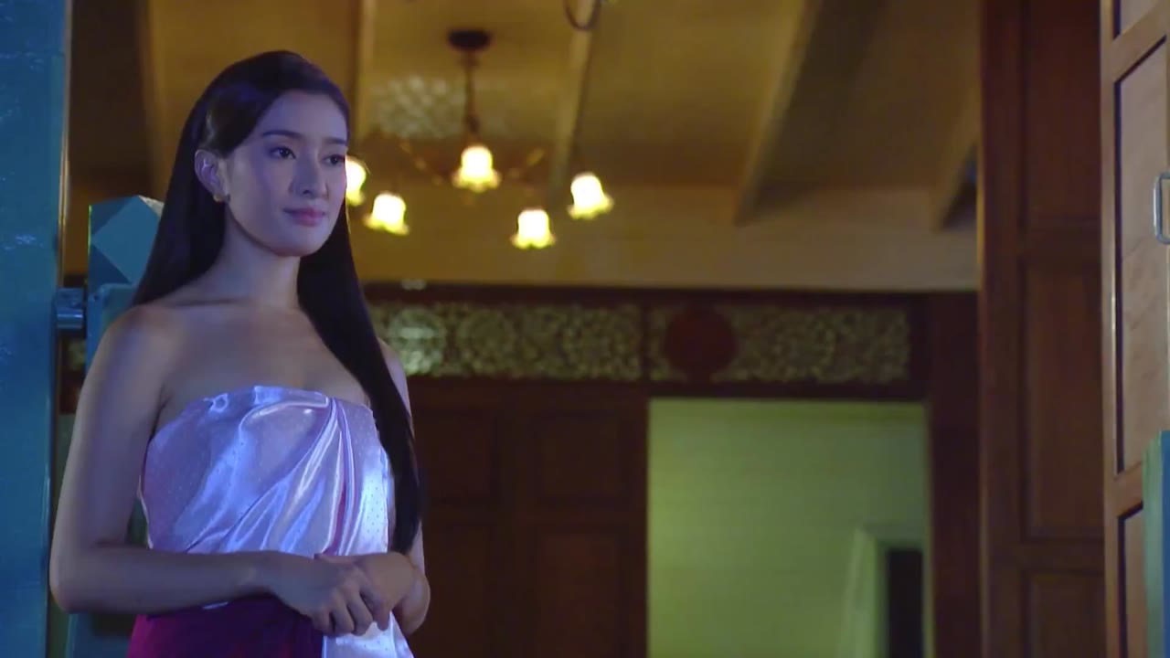 Tình Yêu Bất Diệt tập 13