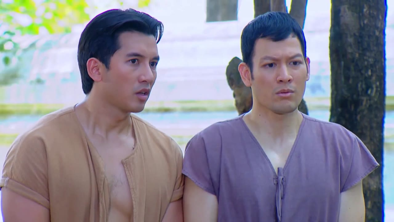 Tình Yêu Bất Diệt tập 20