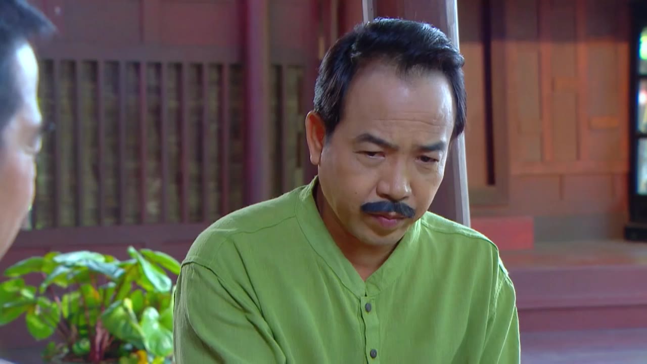 Tình Yêu Bất Diệt tập 20 cảnh 2