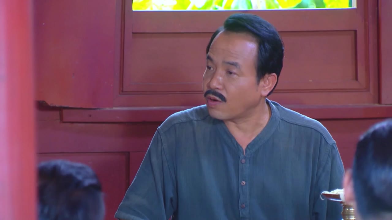 Tình Yêu Bất Diệt tập 24 cảnh 3