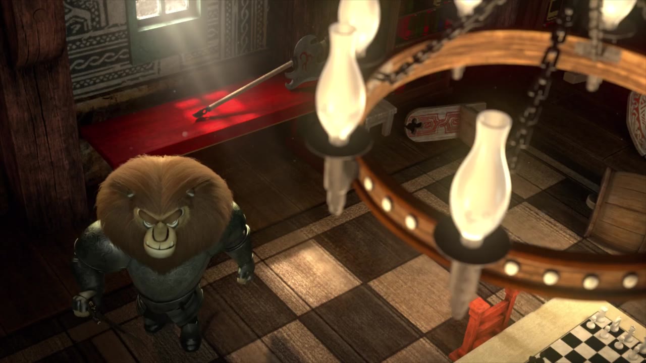 Kung Fu Panda: Hiệp Sĩ Rồng (Phần 3) tập 4 cảnh 3