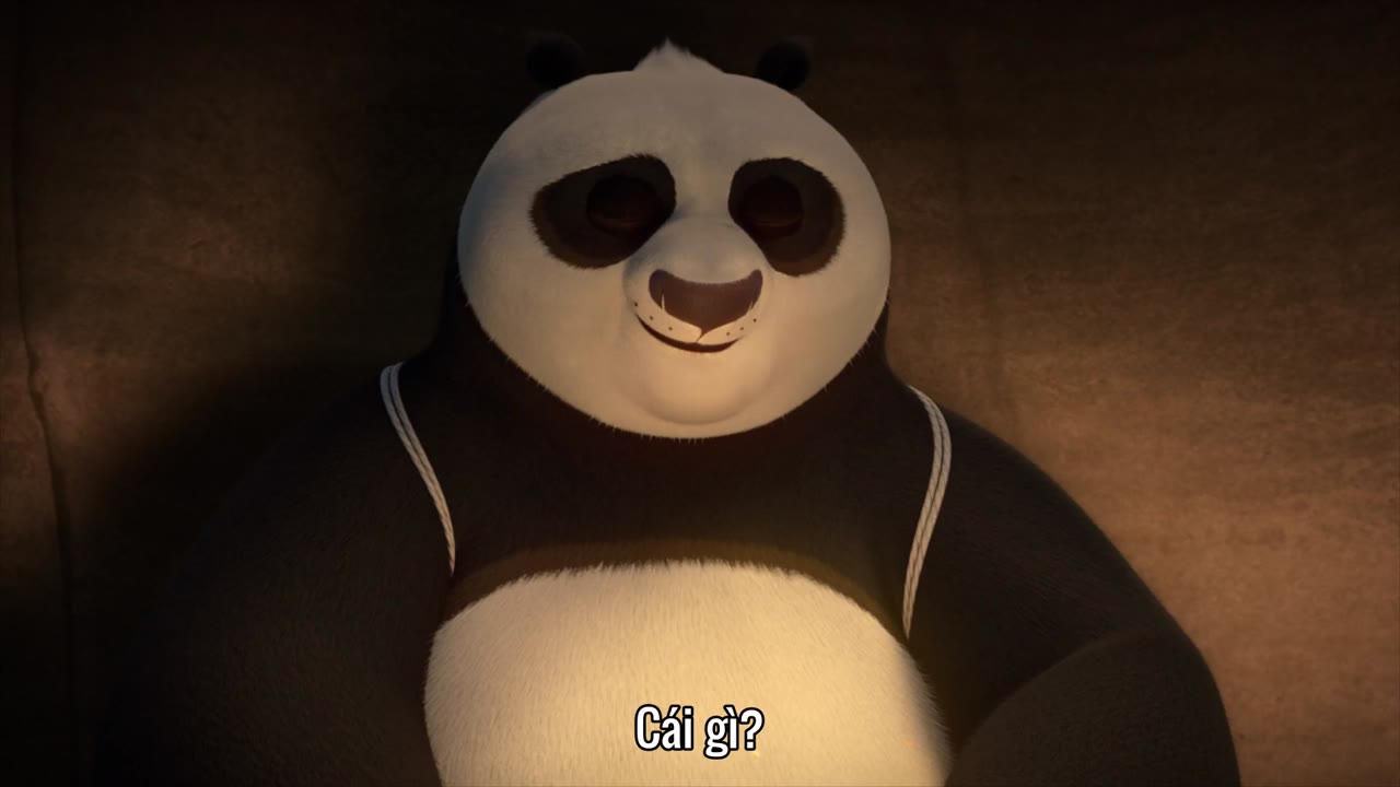 Kung Fu Panda: Hiệp Sĩ Rồng (Phần 3) tập 16