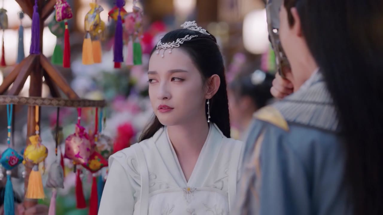 Linh Lung Công Chúa tập 6