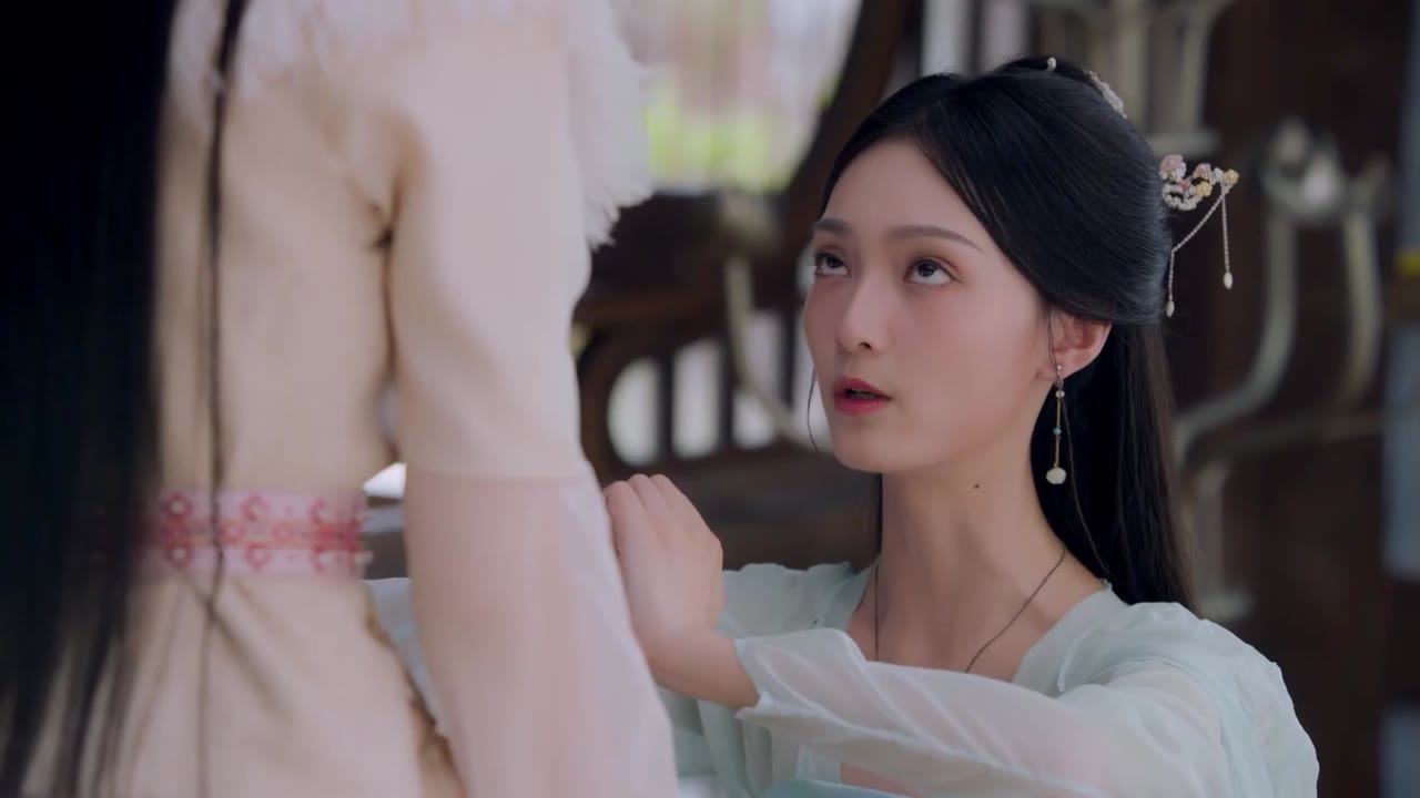 Linh Lung Công Chúa tập 12
