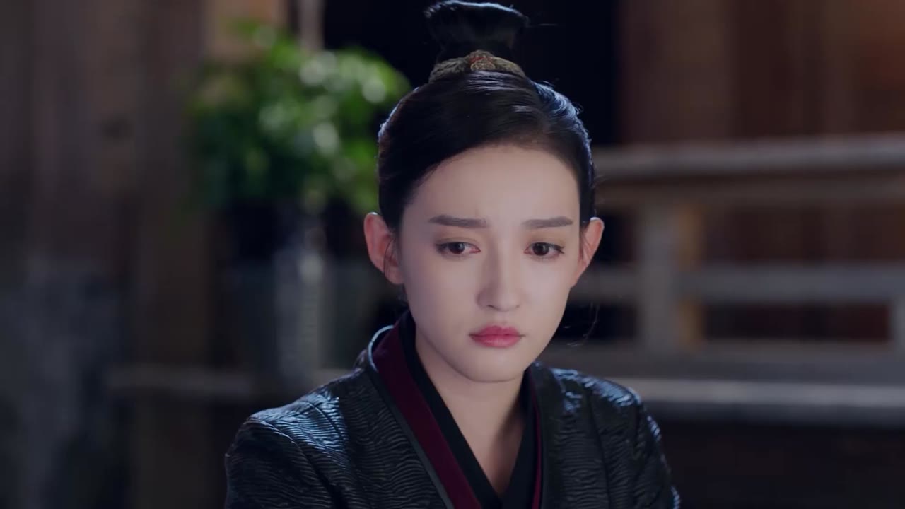 Linh Lung Công Chúa tập 14