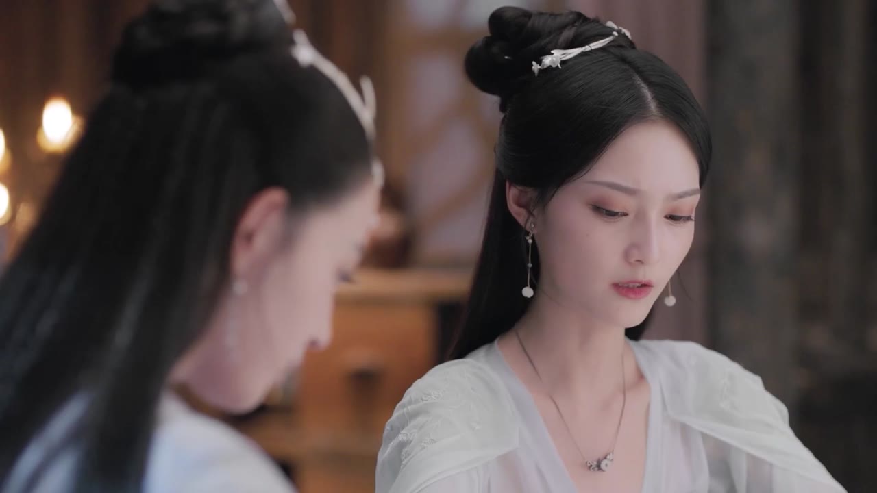 Linh Lung Công Chúa tập 16 cảnh 3