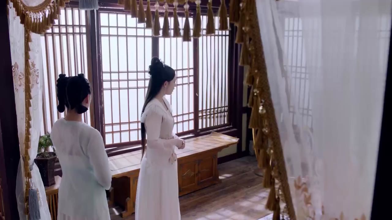 Linh Lung Công Chúa tập 20