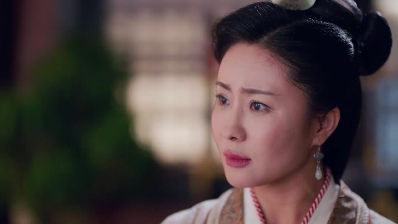Linh Lung Công Chúa tập 20 cảnh 2