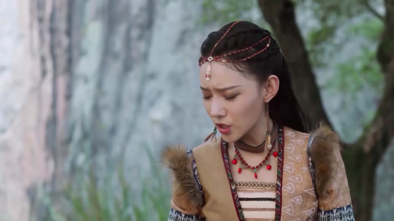 Linh Lung Công Chúa tập 24