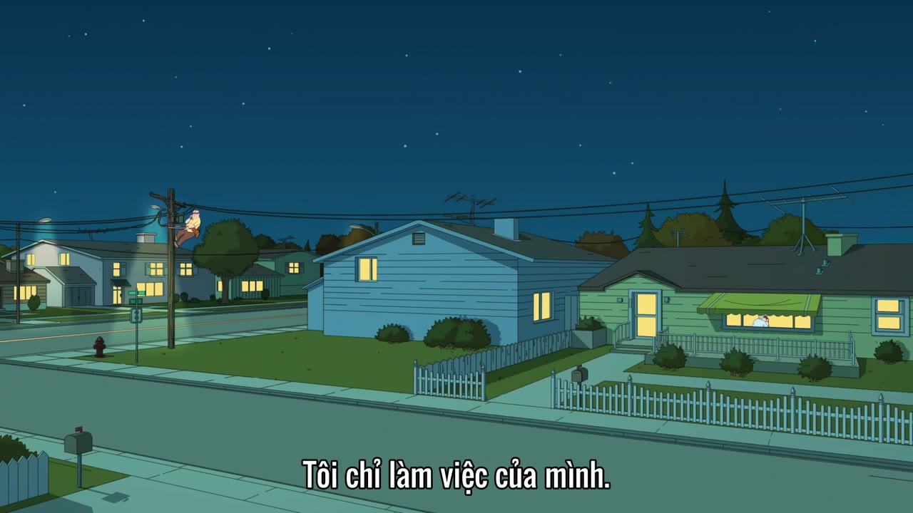 Chuyện Gia Đình (Phần 5) tập 3 cảnh 3