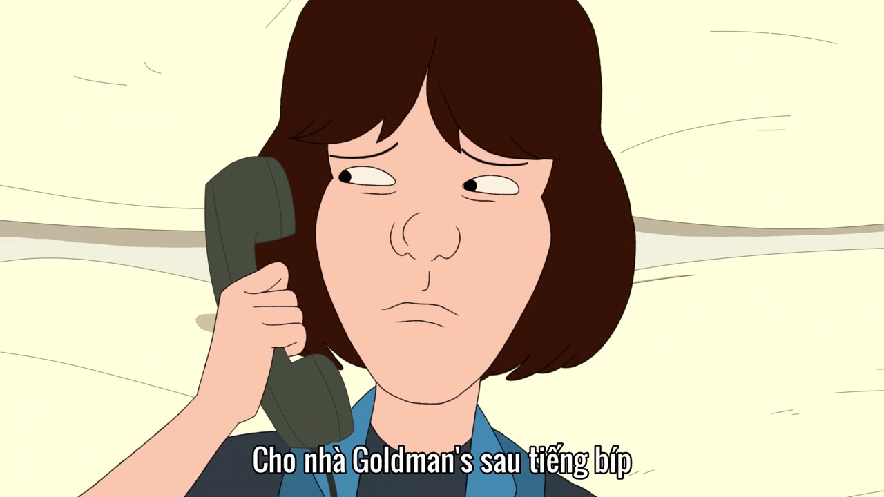 Chuyện Gia Đình (Phần 5) tập 4