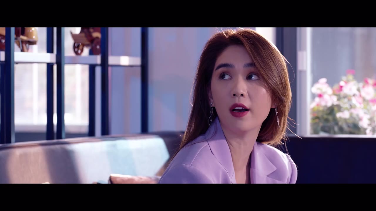 Chị Mẹ Học Yêu (Phần 1) tập 2 cảnh 2