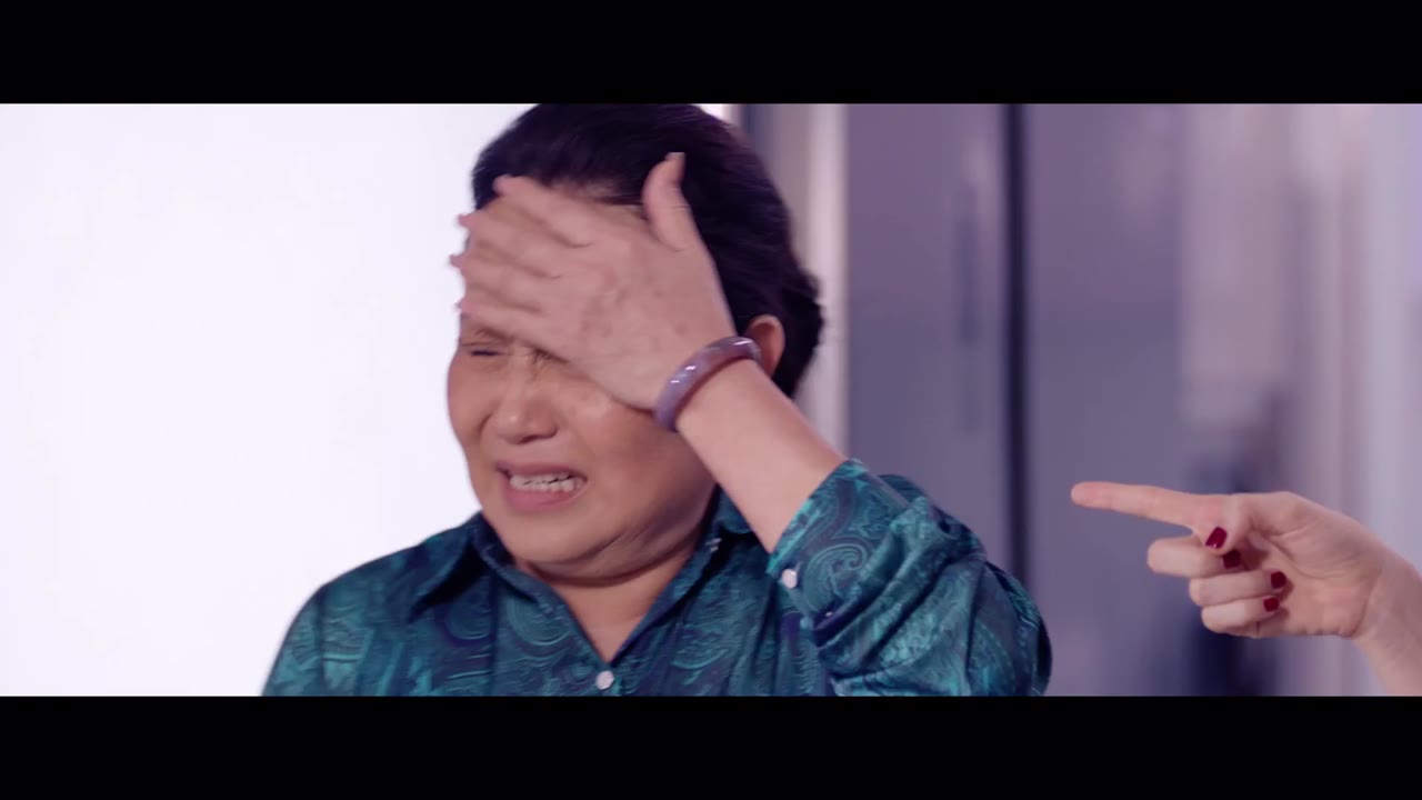 Chị Mẹ Học Yêu (Phần 1) tập 4
