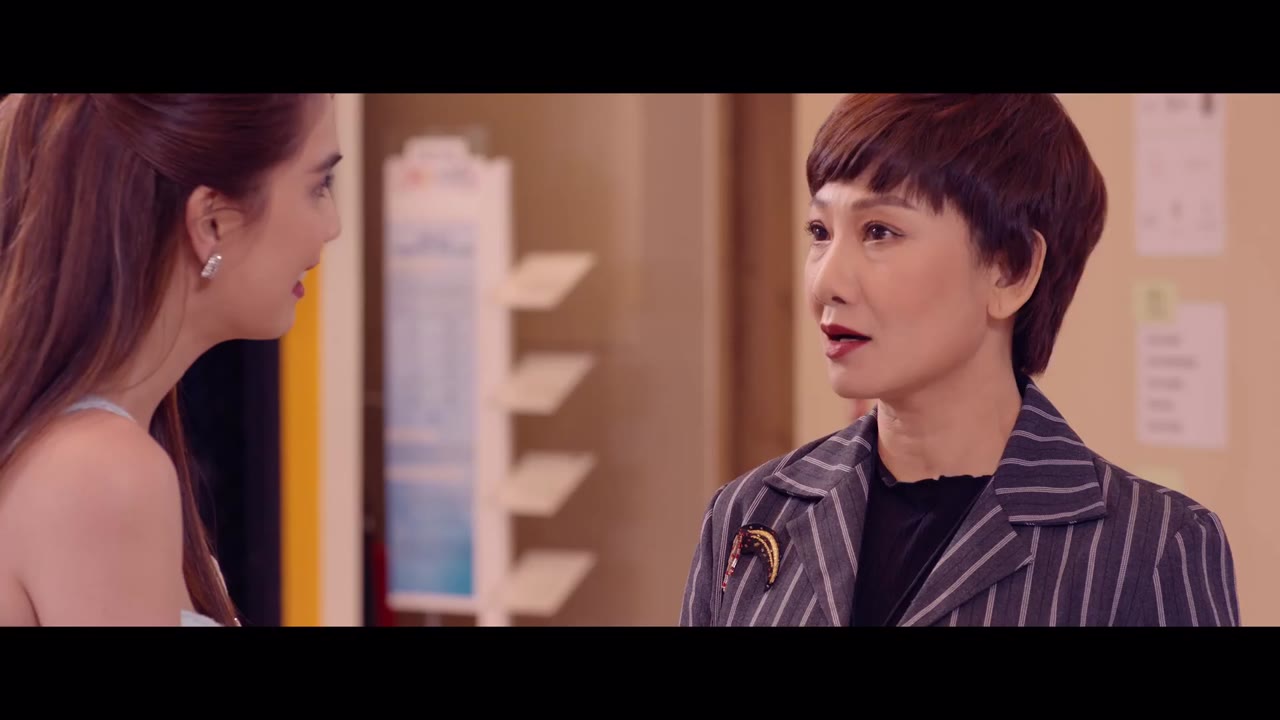 Chị Mẹ Học Yêu (Phần 1) tập 5