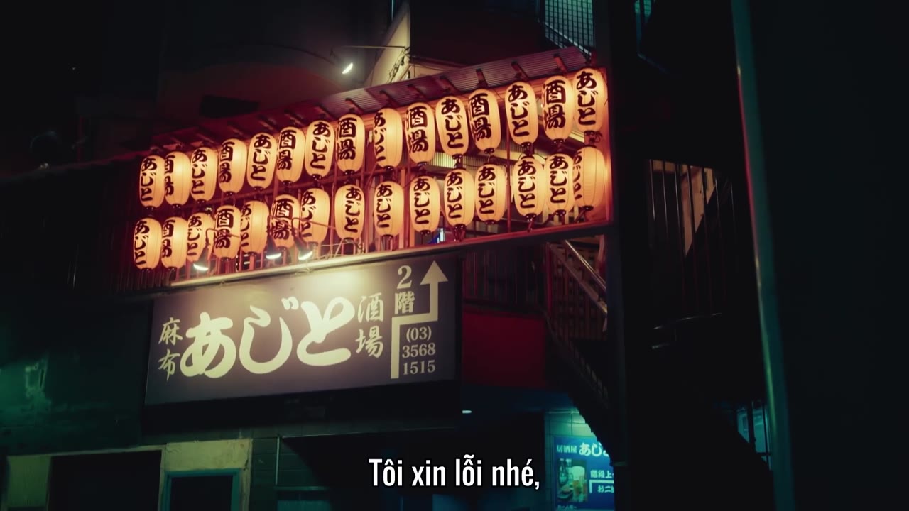 Cảnh sát X Yakuza tập 2