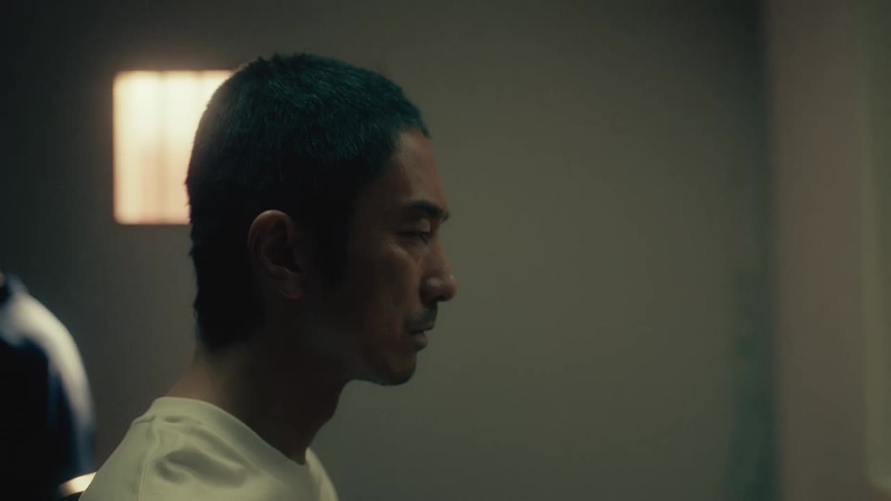 Cảnh sát X Yakuza tập 6