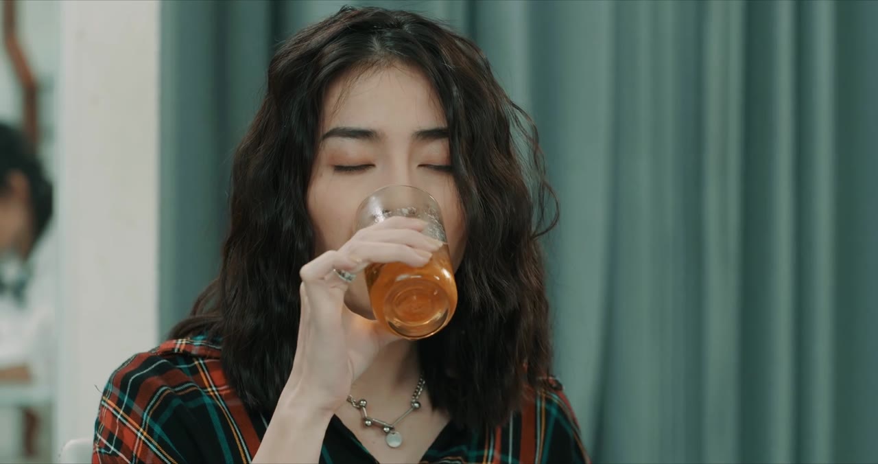Chị Mẹ Học Yêu (Phần 1) tập 5 cảnh 3