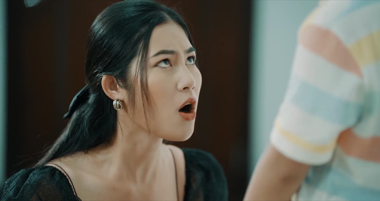 Chị Mẹ Học Yêu (Phần 1) tập 6 cảnh 3