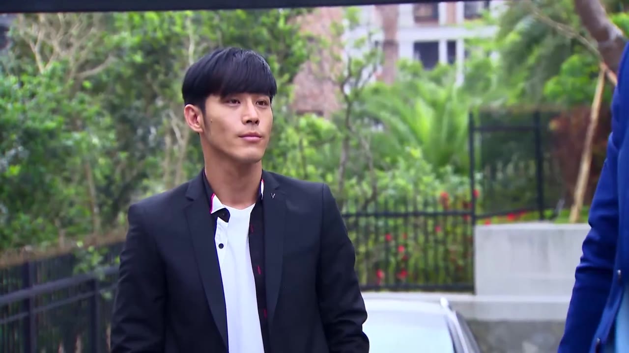 Quý Ông Hoàn Hảo tập 1
